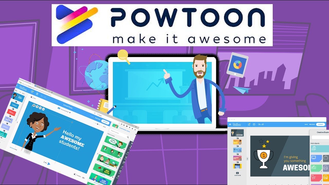 powtoon download for windows 10